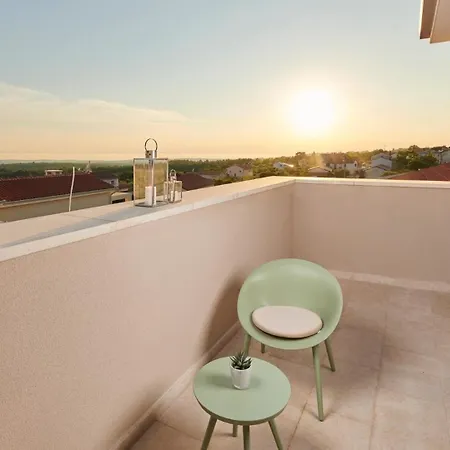 Guest house Efa