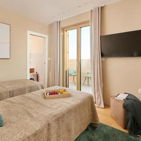 Guest house Efa *