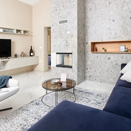 Efa By Pensjonat Višnjan