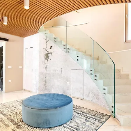 Pensjonat Efa By Višnjan