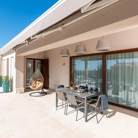 Gasthof Efa By Višnjan