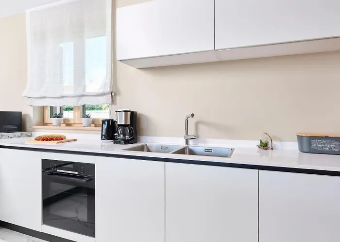 Efa By 게스트하우스 4*