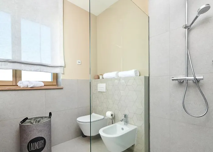 Efa By 게스트하우스 Višnjan