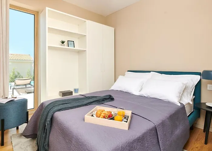 게스트하우스 Efa By 4*