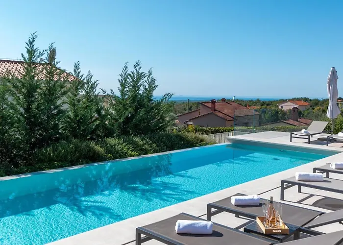 Efa By 게스트하우스 Višnjan