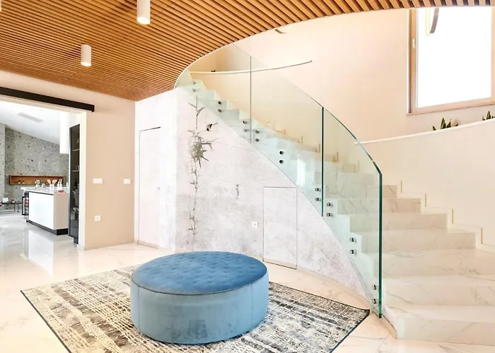 게스트하우스 Efa By Višnjan