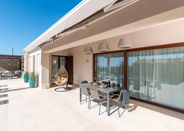 게스트하우스 Efa By Višnjan