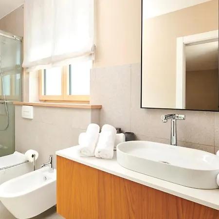 Efa By Pensión Višnjan