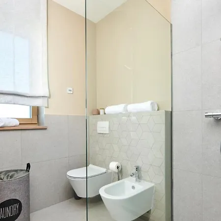 Efa By Pensión Višnjan