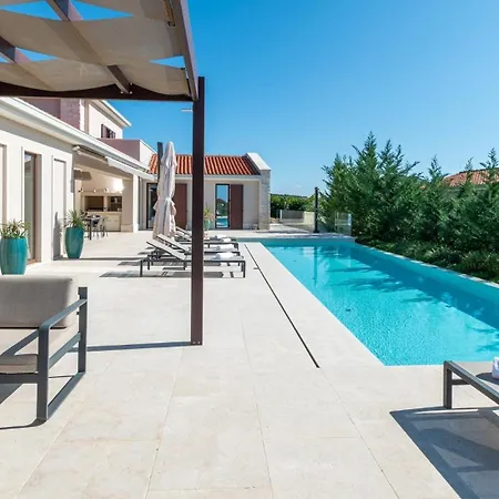 بيت ضيافة Efa By