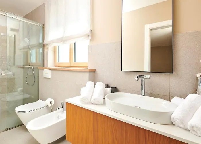 Efa By Gostinjska kuća Visnjan