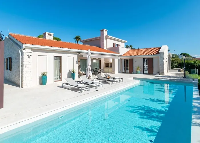 Gostinjska kuća Efa By