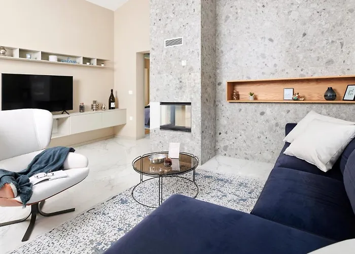 Efa By Gostinjska kuća Visnjan