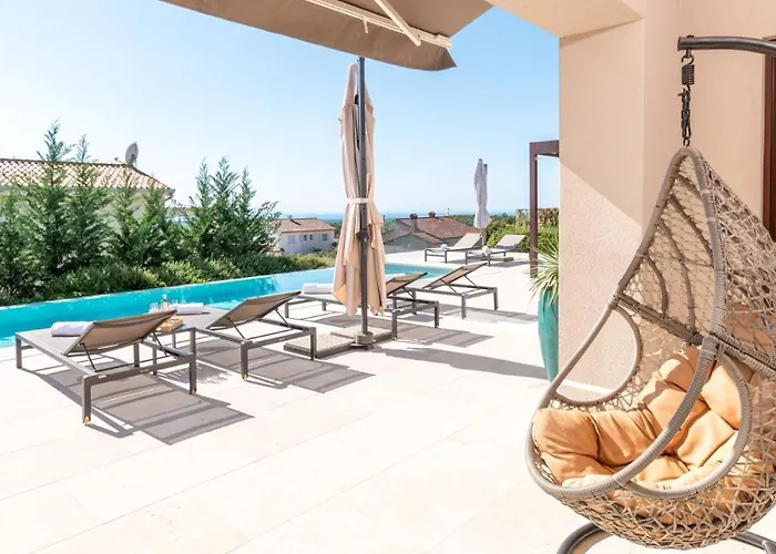 Gostinjska kuća Efa By