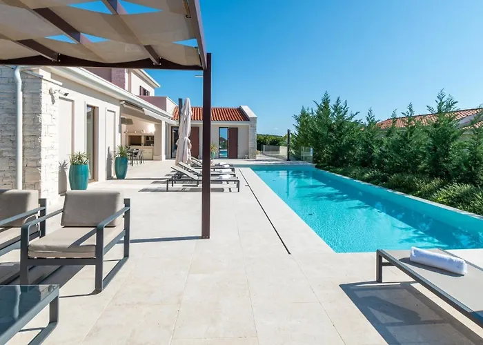 Gostinjska kuća Efa By